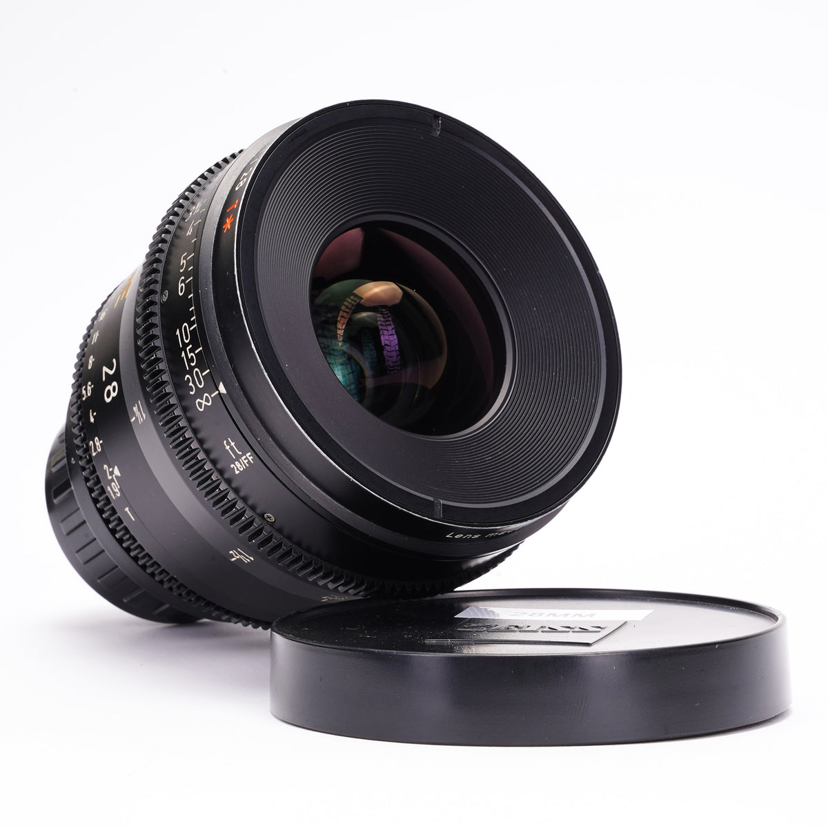 LENS3787-8879 ARRI Zeiss Ultra Primes 14mm, 20mm, 28mm, 50mm, 85mm PL Mount, Case5518.jpg