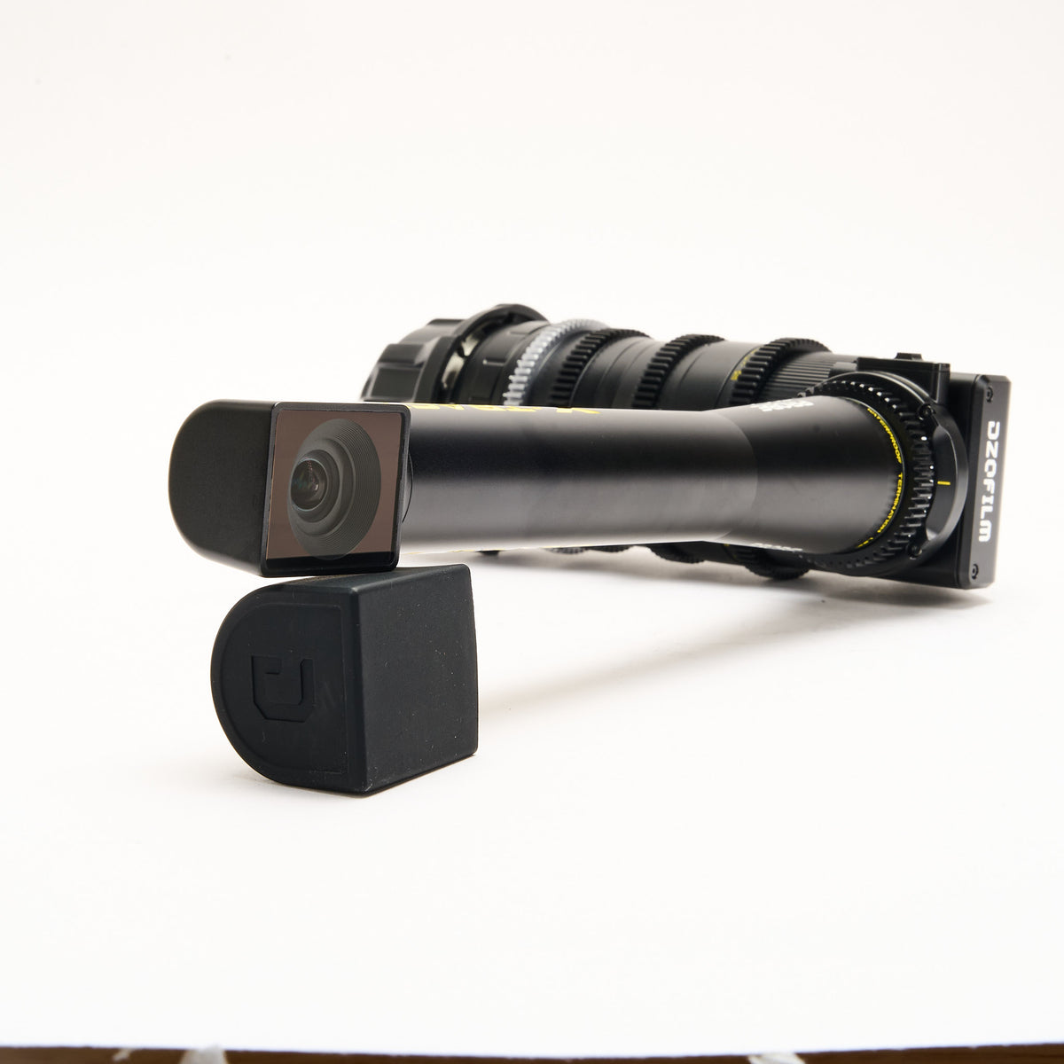 LENS3886 DZOFilm X-Tract 18-28mm T8 FF Probe Zoom Macro Lens (0, 90 & 360°, ARRI PL)(Metric3137.jpg