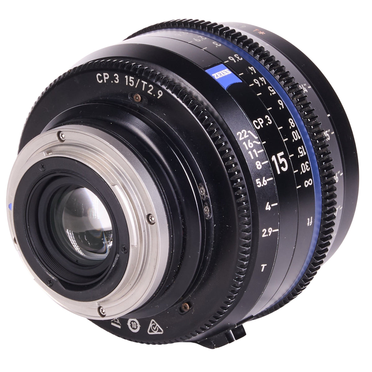 LENS3550-8846 Zeiss CP.3 Lens Set 15mm 25mm 35mm 50mm 85mm EF Mount_000696.JPG