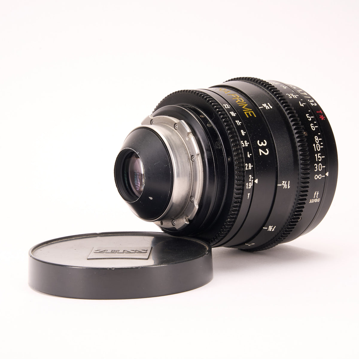 LENS3425-8629 ARRI ZEISS Ultra Primes 16mm 24mm 32mm 50mm 85mm T1.9 with PL Mount, Case3120.jpg