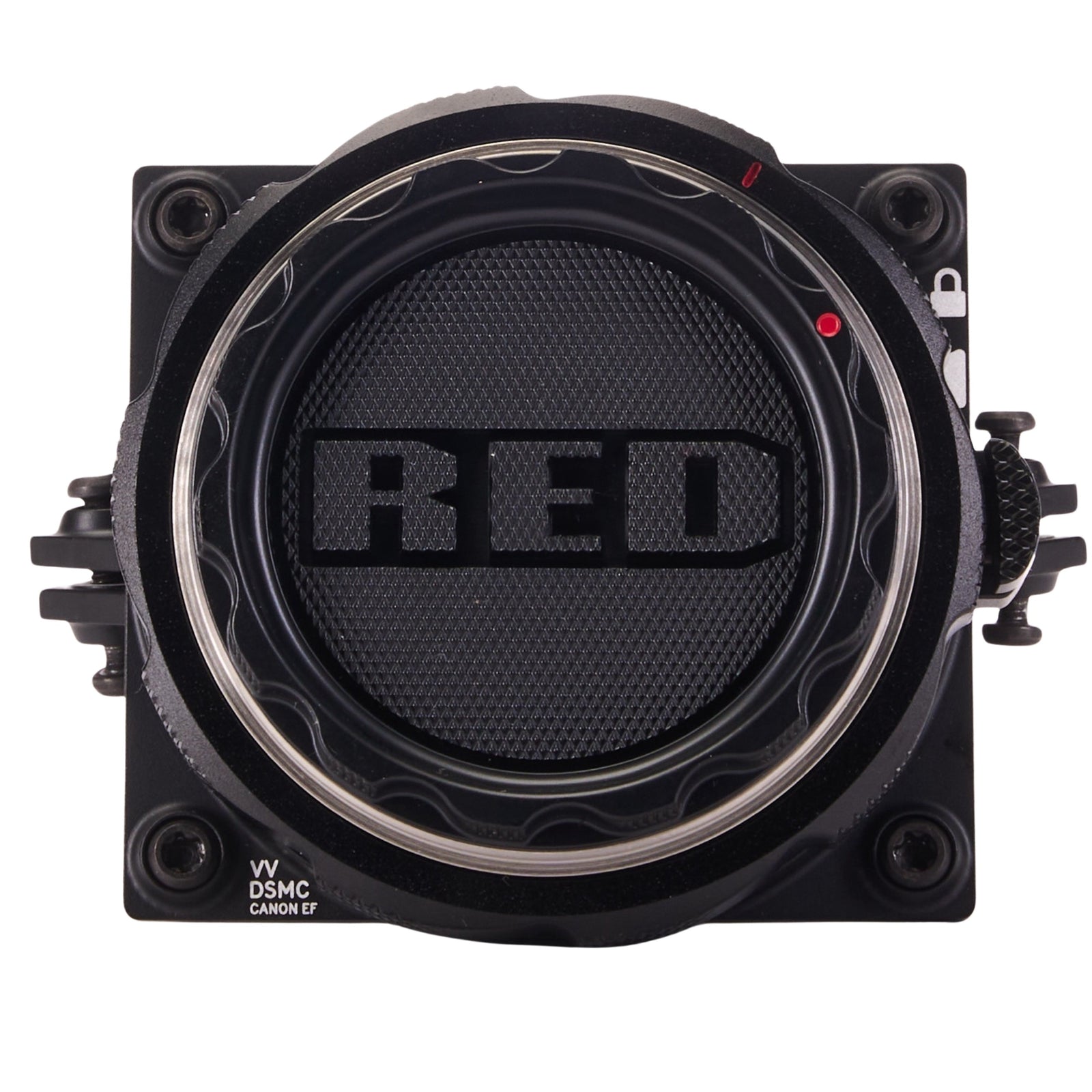 ACC3491 RED Aluminum EF Canon VV Mount with Captive Screws_000169.JPG