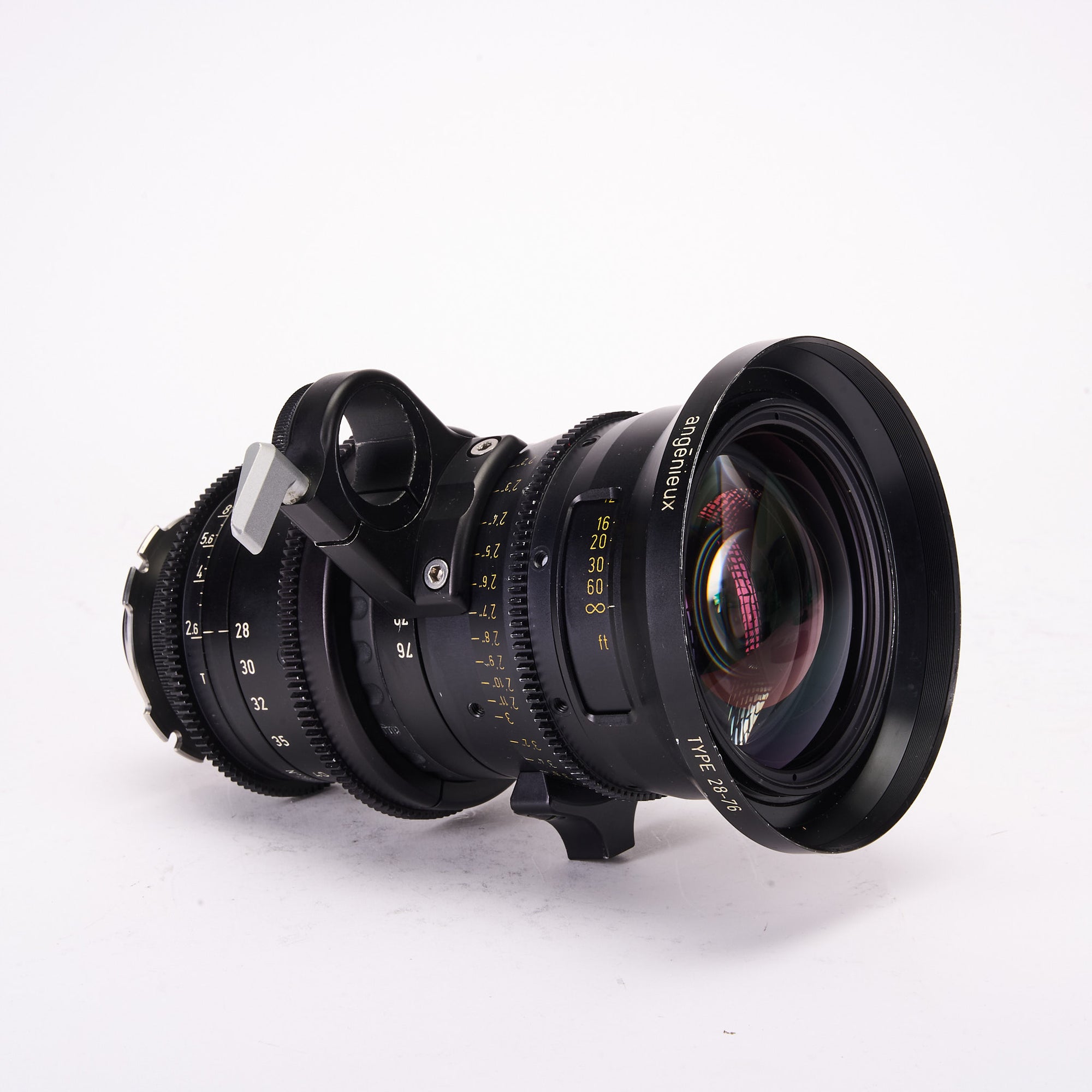 LENS3511-2006351 Angenieux Optimo 28-76mm T:2.6 PL Mount Zoom Lens..jpg