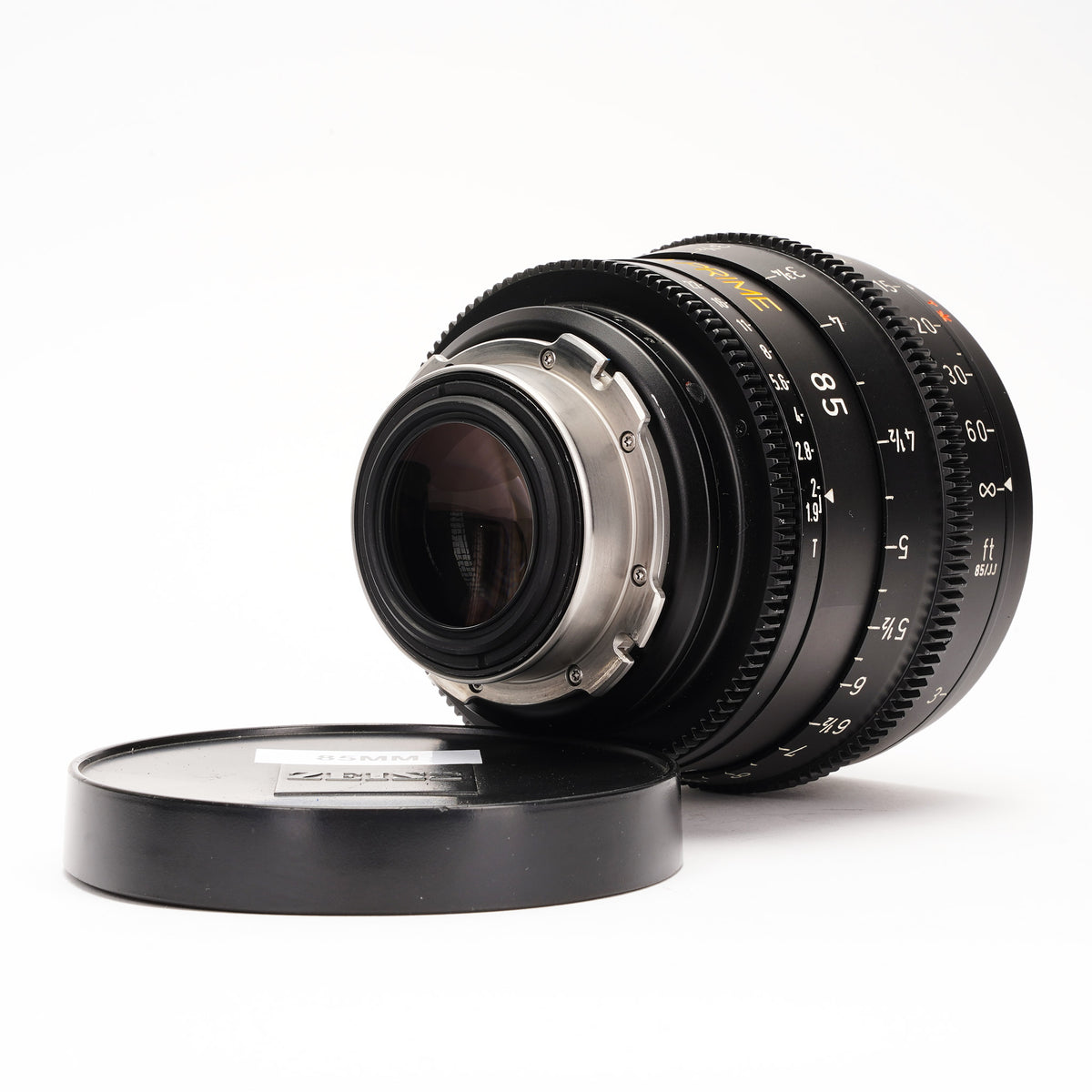 LENS3425-9374 ARRI ZEISS Ultra Primes 16mm 24mm 32mm 50mm 85mm T1.9 with PL Mount, Case5464.jpg