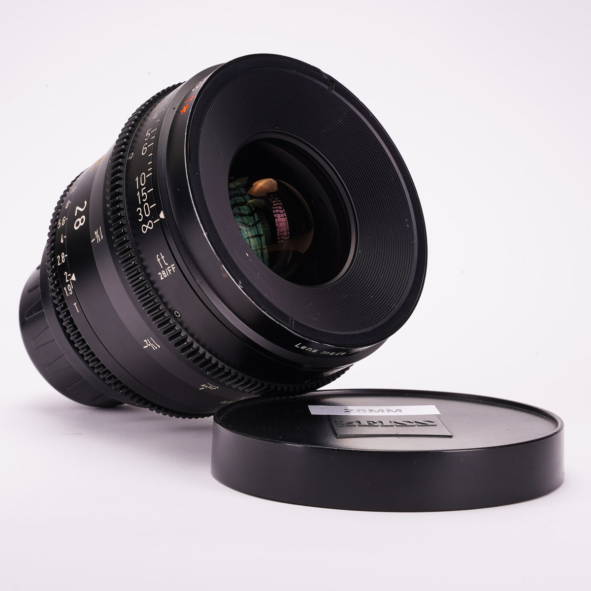 LENS3786-8629 ARRI Zeiss Ultra Primes 16mm, 28mm, 40mm, 65mm, 85mm, PL Mount, Case  0006.jpg