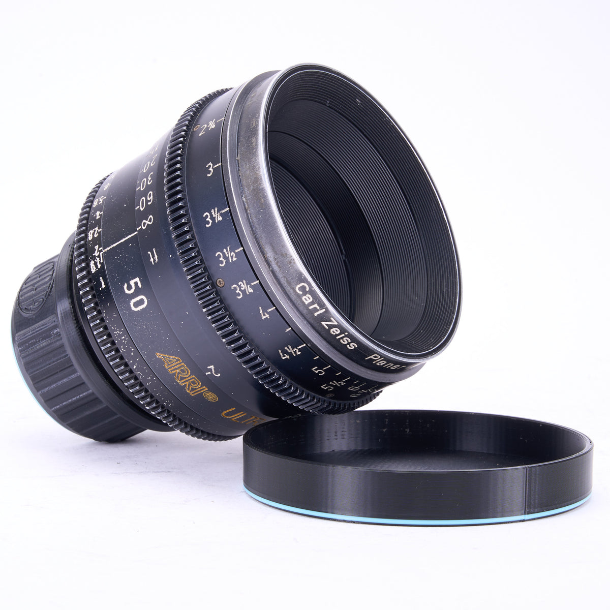 LENS3425-7371 ARRI ZEISS Ultra Primes 16mm 24mm 32mm 50mm 85mm T1.9 with PL Mount, Case4337.jpg
