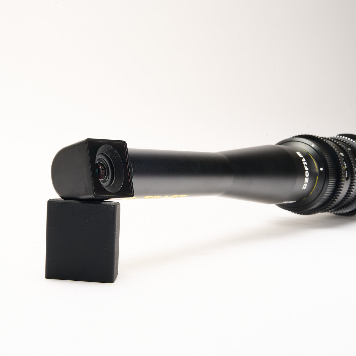 LENS3886 DZOFilm X-Tract 18-28mm T8 FF Probe Zoom Macro Lens (0, 90 & 360°, ARRI PL)(Metric3122.jpg