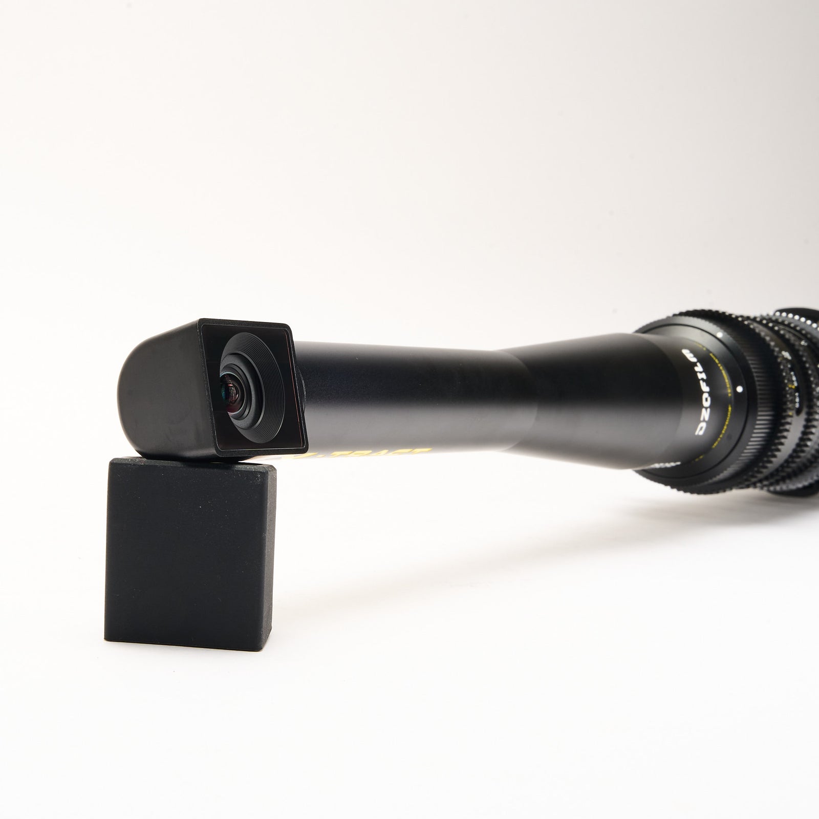 A LENS3886 DZOFilm X-Tract 18-28mm T8 FF Probe Zoom Macro Lens (0, 90 & 360°, ARRI PL)(Metric3116.jpg