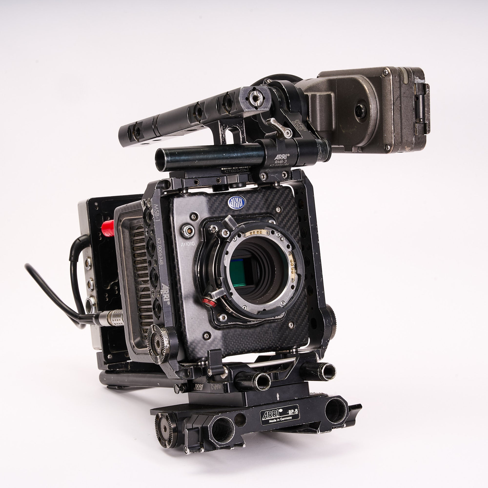 CAM3706-23976 ARRI Alexa Mini 4:3, Anamorphic, ARRIRAW, 256 Cards, Cage, EVF.jpg