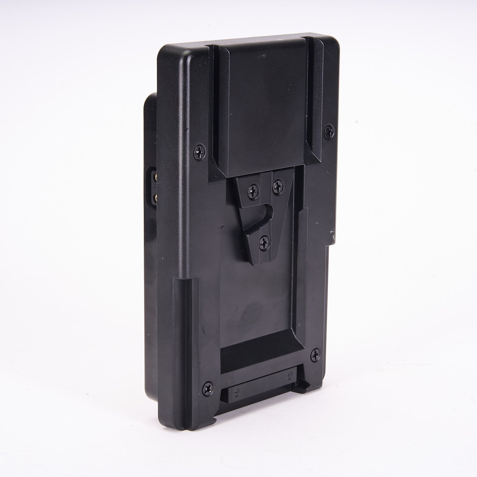 aACC3624 SHAPE Gold Mount to V-Mount Regulated Battery Converter.jpg