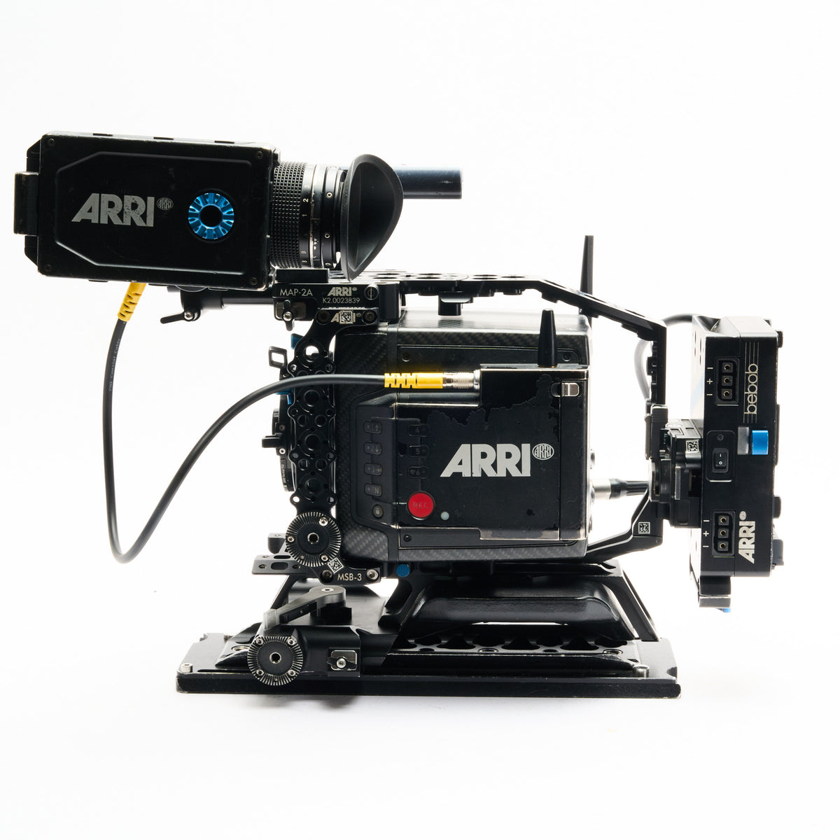 CAM3812 31205 Arri Alexa Mini LF Kit, RAW License, Anamorphic, ARRI Cage 2X 1TB 8201.jpg