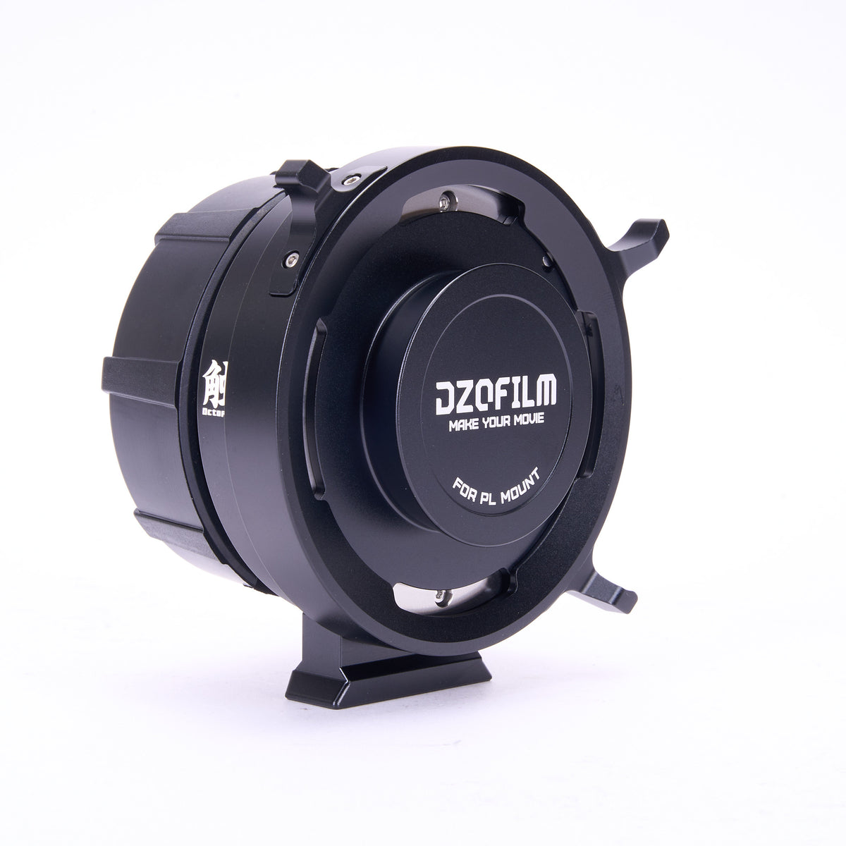 CAM3864-32111 ARRI Alexa Mini LF Kit, RAW License, Anamorphic, ARRI Cage, (x2) 1TB Codex Drive1032.jpg