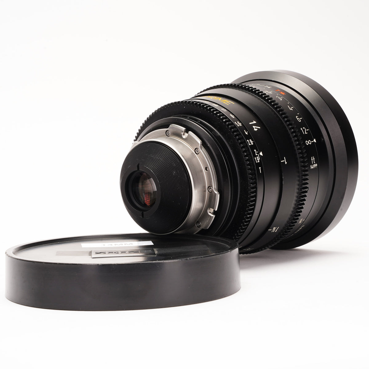 LENS3787-8879 ARRI Zeiss Ultra Primes 14mm, 20mm, 28mm, 50mm, 85mm PL Mount, Case5515.jpg