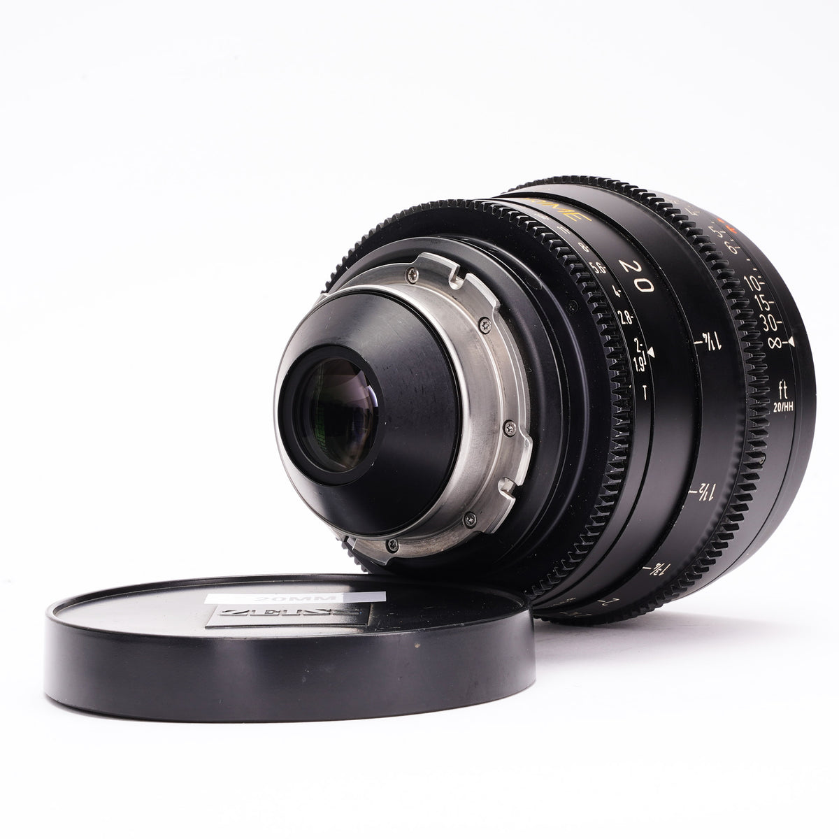 LENS3787-8879 ARRI Zeiss Ultra Primes 14mm, 20mm, 28mm, 50mm, 85mm PL Mount, Case5517.jpg