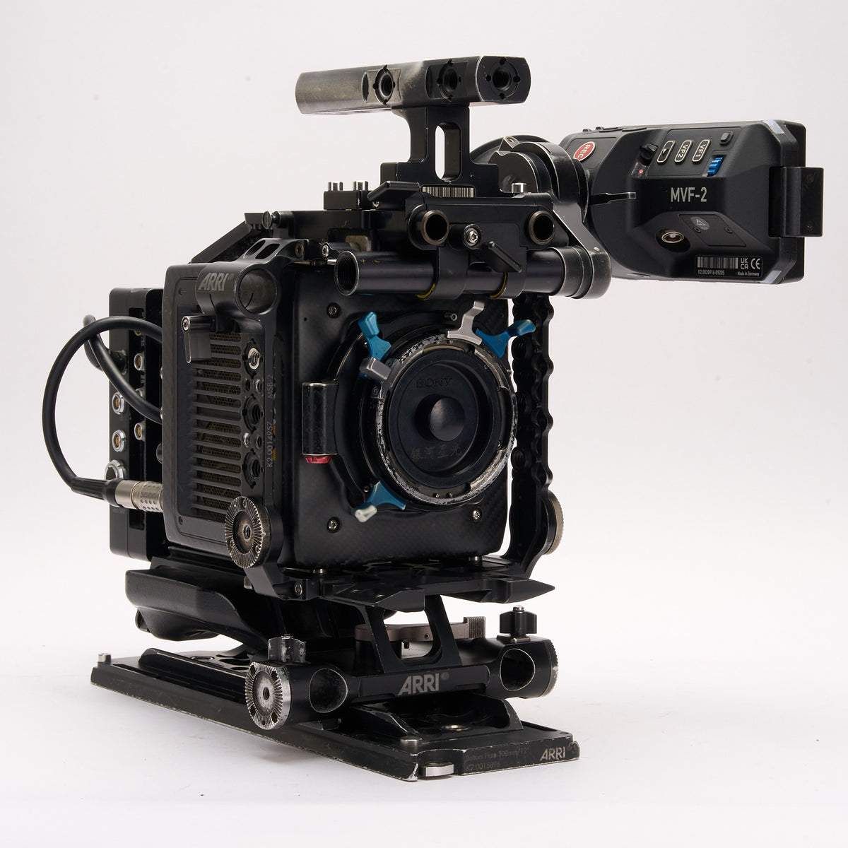 aCAM3880-32748 Arri Alexa Mini LF Kit, RAW License, Anamorphic, ARRI Cage, (x2) 1TB Codex Drive1063.jpg