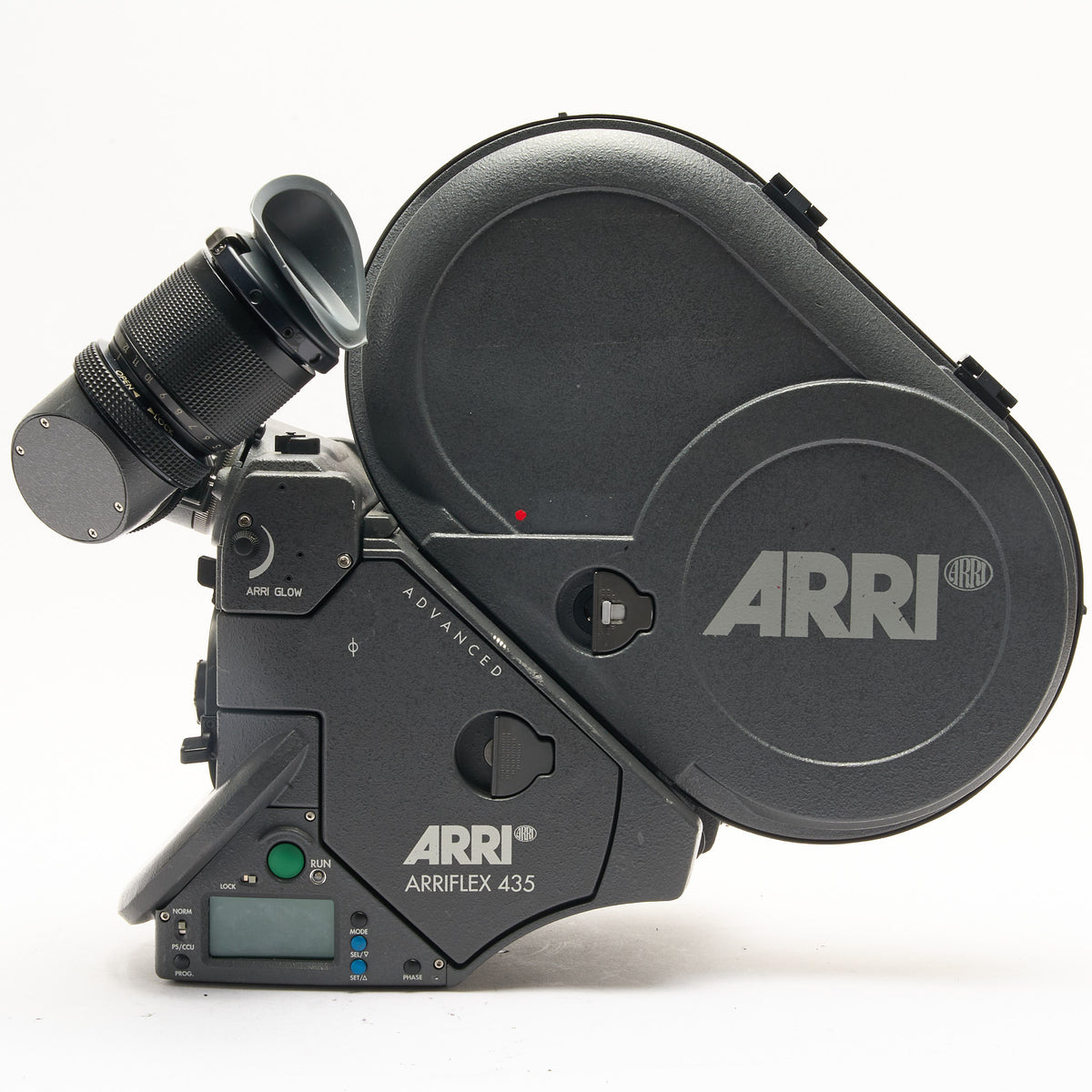 ARRIFLEX 435 Advanced Camera Package