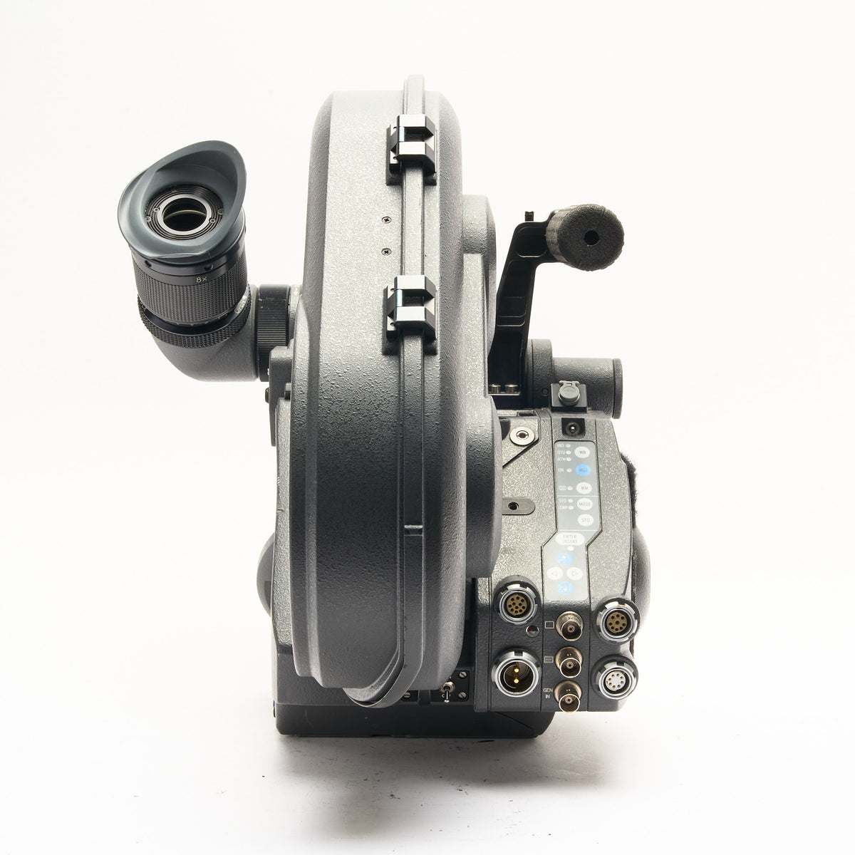 ARRIFLEX 435 Advanced Camera Package