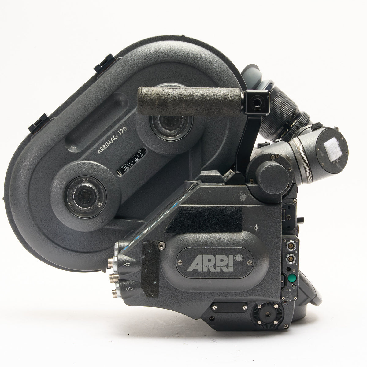 ARRIFLEX 435 Advanced Camera Package