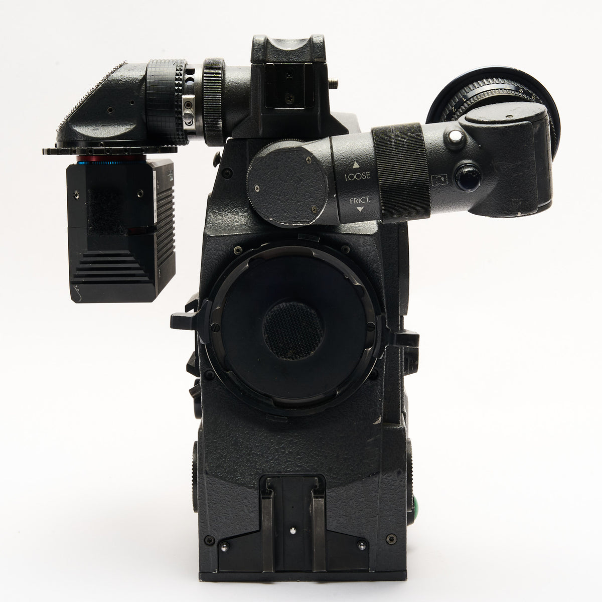ARRIFLEX 16SR3 Advanced/High Speed Camera Package