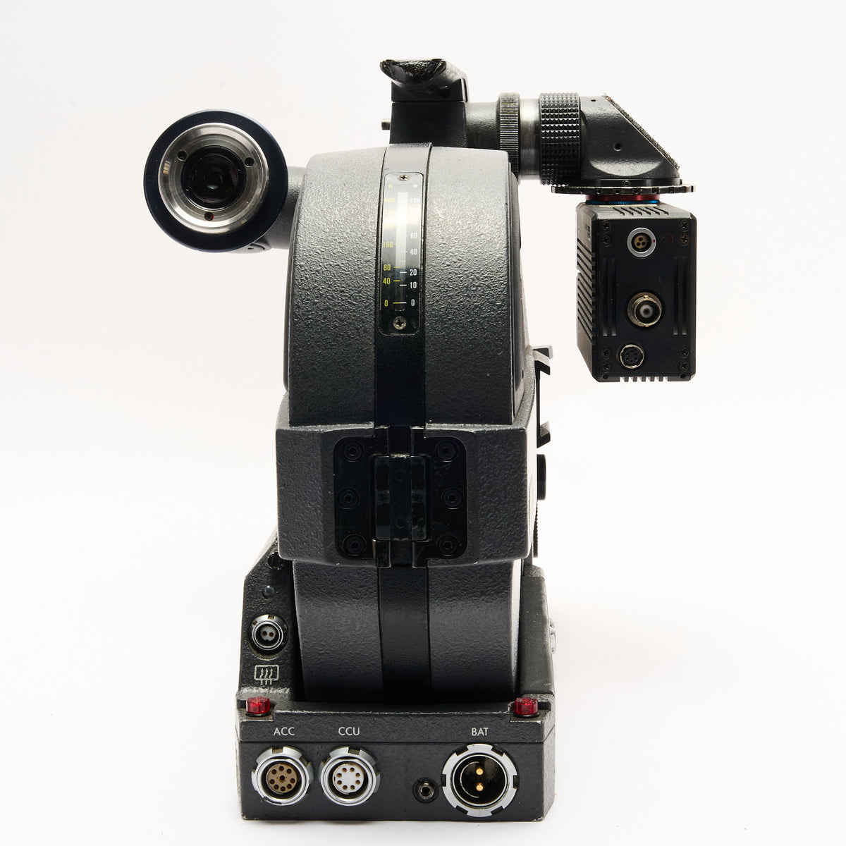 ARRIFLEX 16SR3 Advanced/High Speed Camera Package