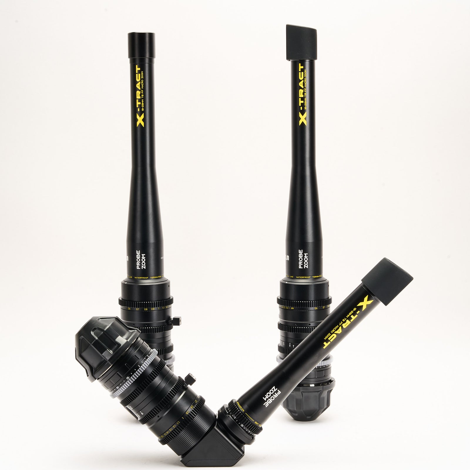 A LENS3886 DZOFilm X-Tract 18-28mm T8 FF Probe Zoom Macro Lens (0, 90 & 360°, ARRI PL)(Metric3116.jpg
