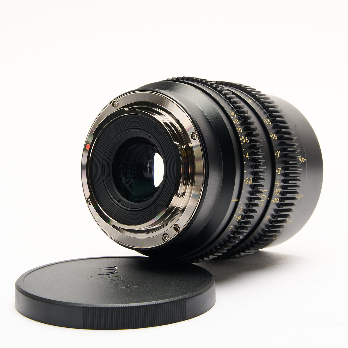 Thypoch Simera-C 16mm Lens (E-Mount)