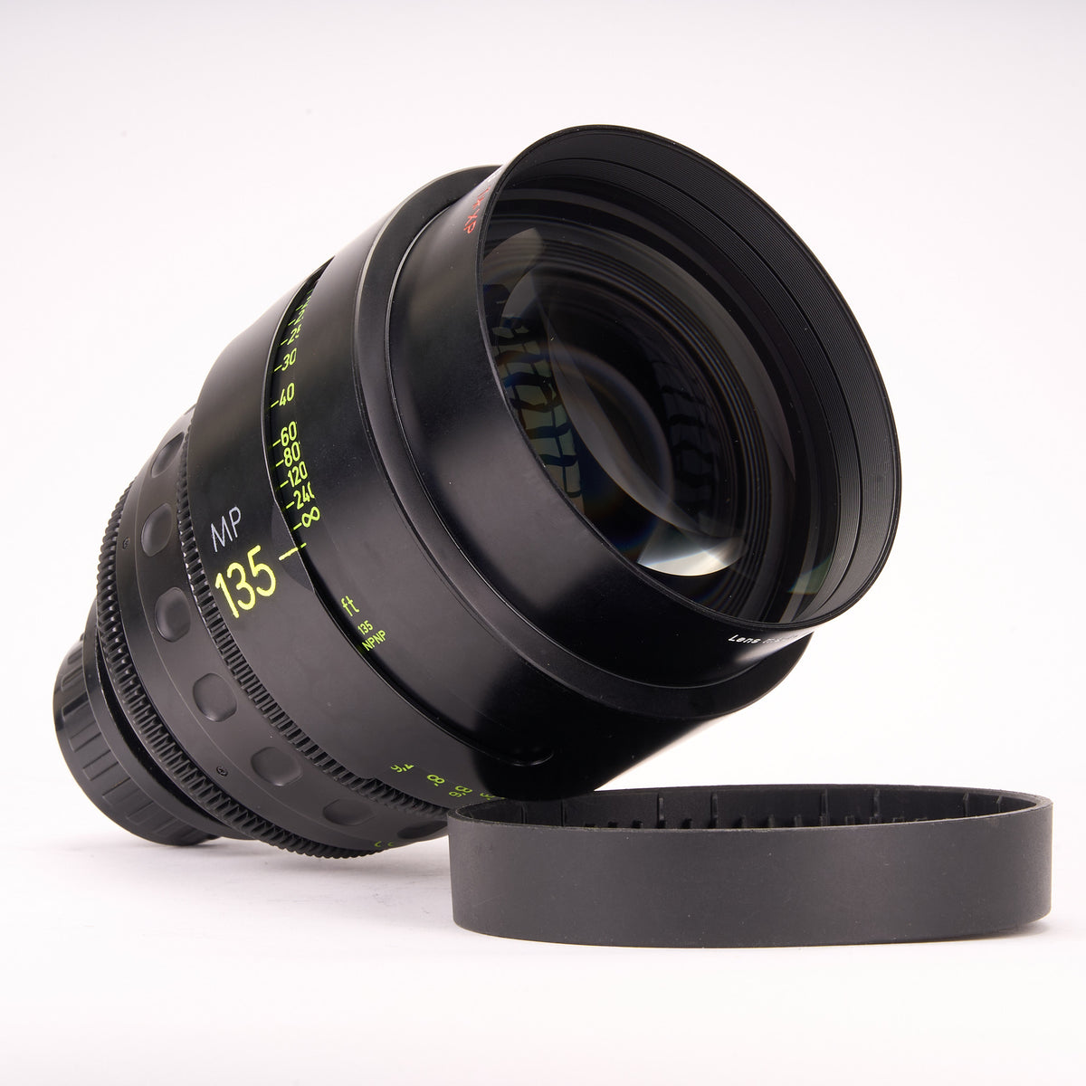 LENS3710-8038 ARRI Master Prime Lens 135mm Lens Carl Zeiss T1.3 -04