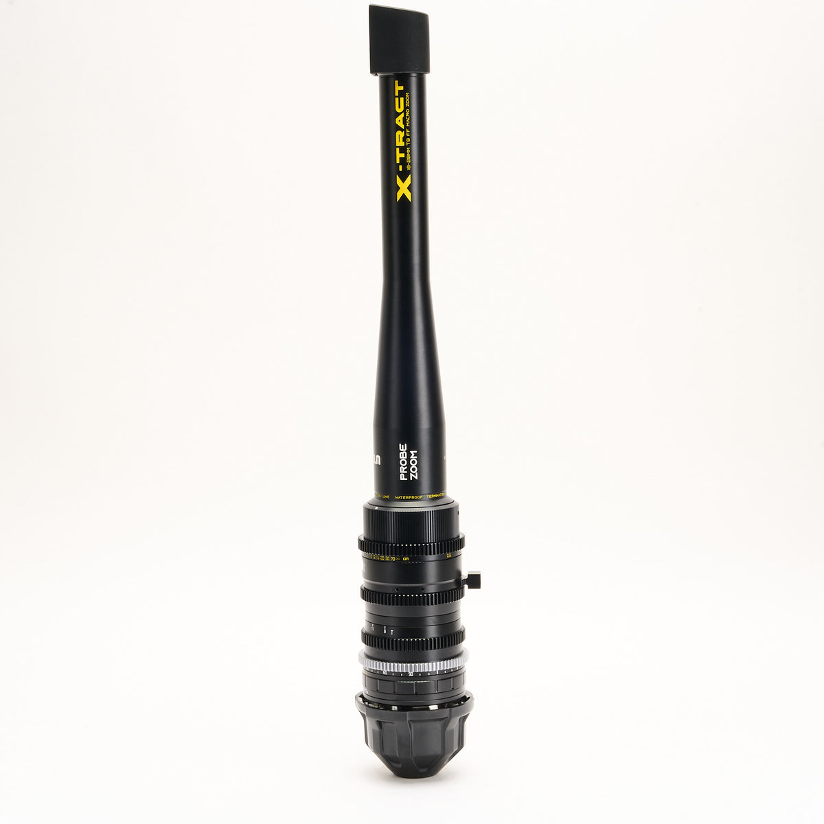 LENS3886 DZOFilm X-Tract 18-28mm T8 FF Probe Zoom Macro Lens (0, 90 & 360°, ARRI PL)(Metric3125.jpg
