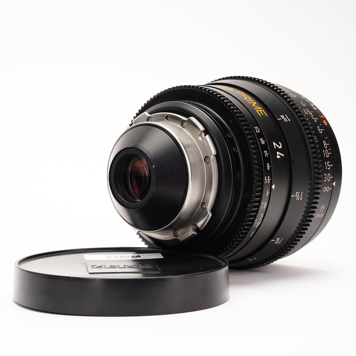 LENS3425-9374 ARRI ZEISS Ultra Primes 16mm 24mm 32mm 50mm 85mm T1.9 with PL Mount, Case5456.jpg
