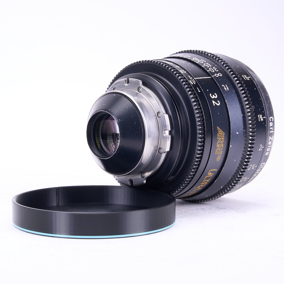 LENS3425-7371 ARRI ZEISS Ultra Primes 16mm 24mm 32mm 50mm 85mm T1.9 with PL Mount, Case4336.jpg