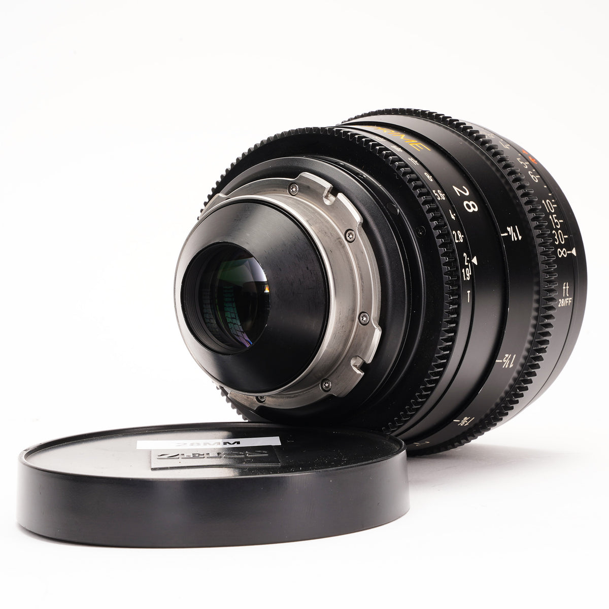 LENS3787-8879 ARRI Zeiss Ultra Primes 14mm, 20mm, 28mm, 50mm, 85mm PL Mount, Case5519.jpg