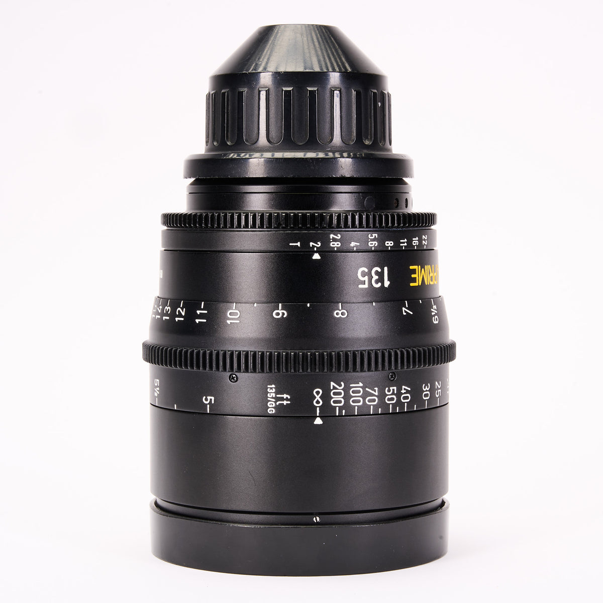 LENS3338-5785 Arri Zeiss Ultra Prime 135mm T1.9 Lens with PL Mount &amp; Feet002149.jpg