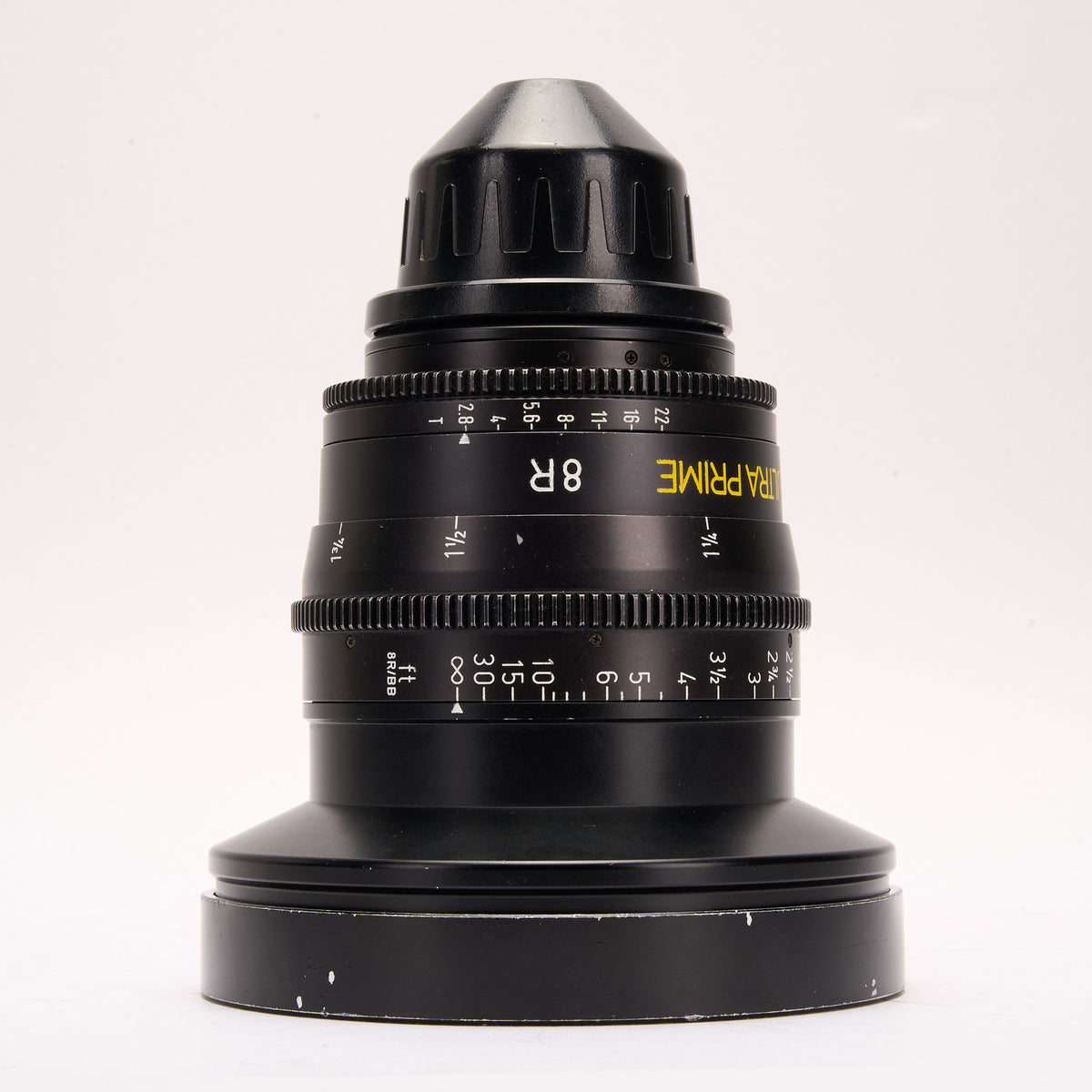 LENS3708-8922701 ARRI Zeiss Ultra Prime 8R T2.8 Lens with PL Mount & Feet0005.jpg