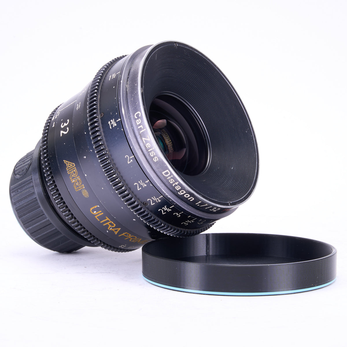 LENS3425-7371 ARRI ZEISS Ultra Primes 16mm 24mm 32mm 50mm 85mm T1.9 with PL Mount, Case4335.jpg