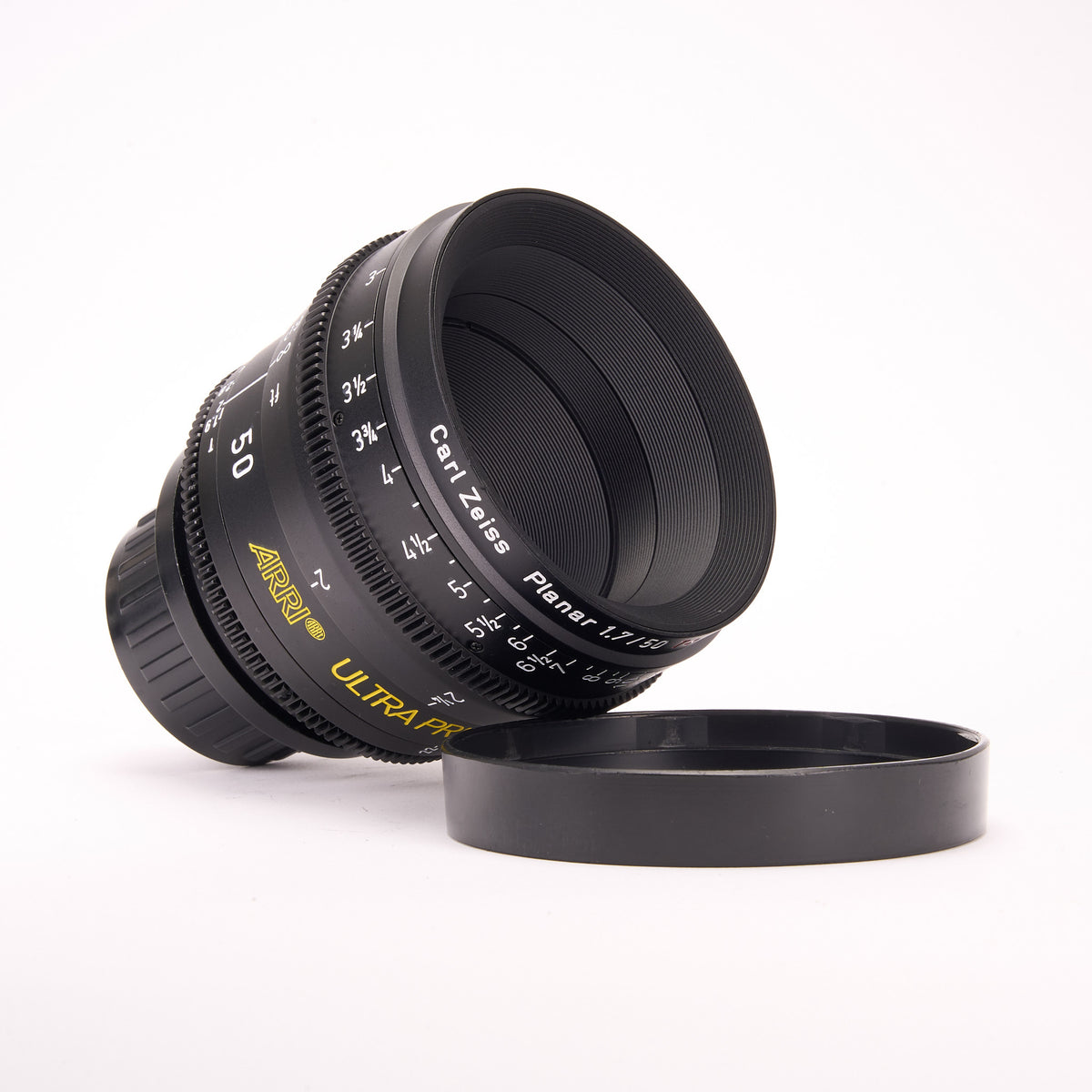 LENS3425-9354 ARRI ZEISS Ultra Primes 16mm 24mm 32mm 50mm 85mm T1.9 with PL Mount, Case1043.jpg