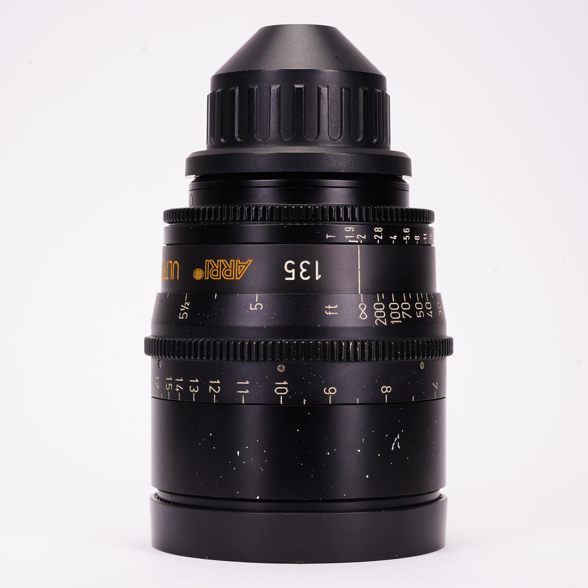 aLENS3338-8958642 Arri Zeiss Ultra Prime 135mm T1.9 Lens with PL Mount & Feet0024.jpg