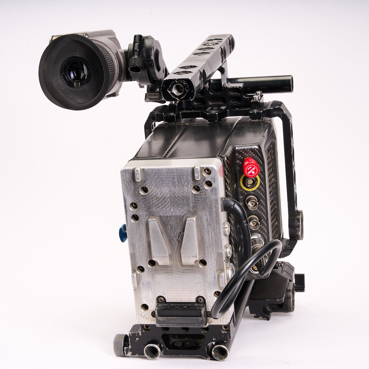 CAM3706-23976 ARRI Alexa Mini 4:3, Anamorphic, ARRIRAW, 256 Cards, Cage, EVF.jpg