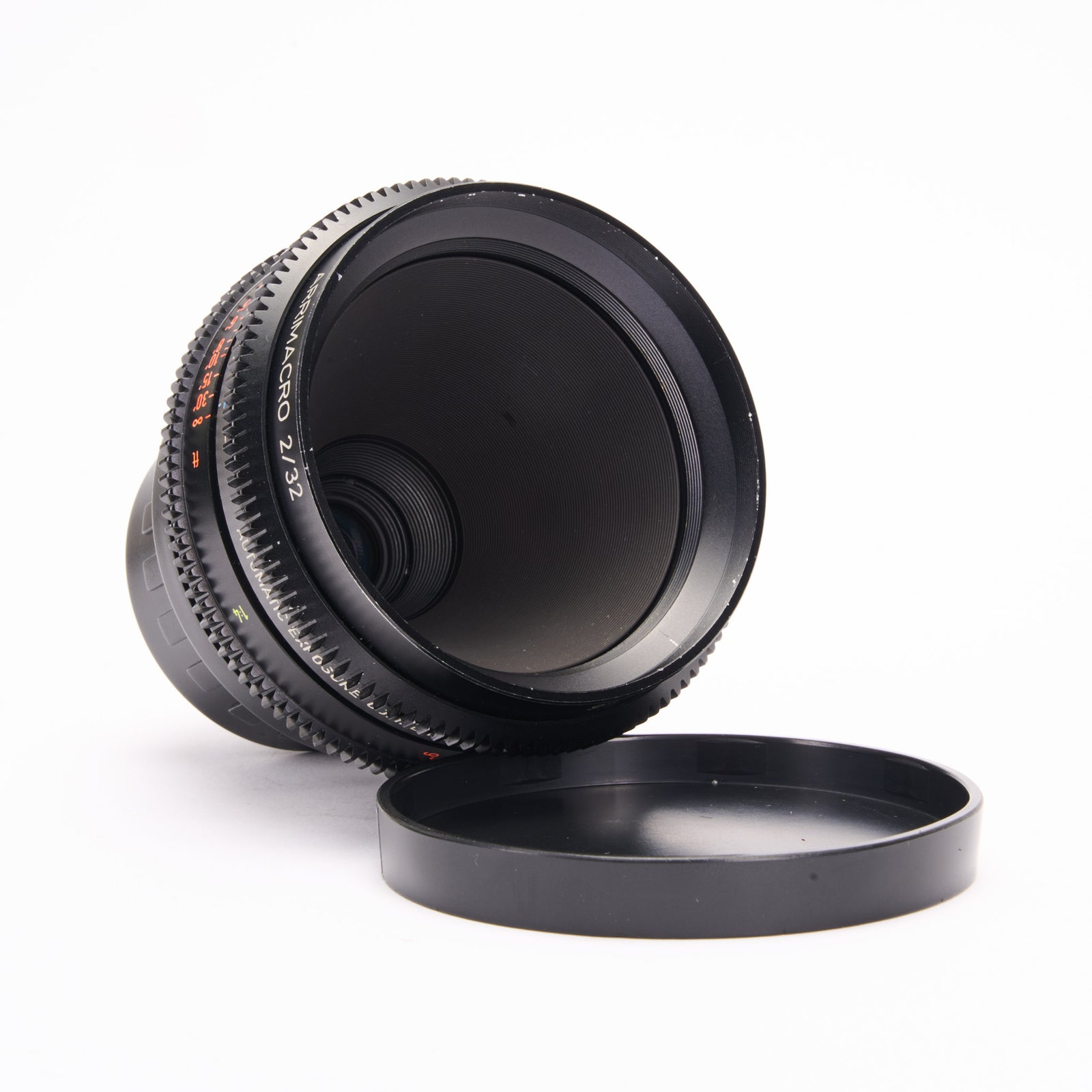 aLENS3762-1 ARRI Zeiss Macro Lens set 16mm 24mm 32mm 40mm 50mm 100mm PL Mount0021.jpg