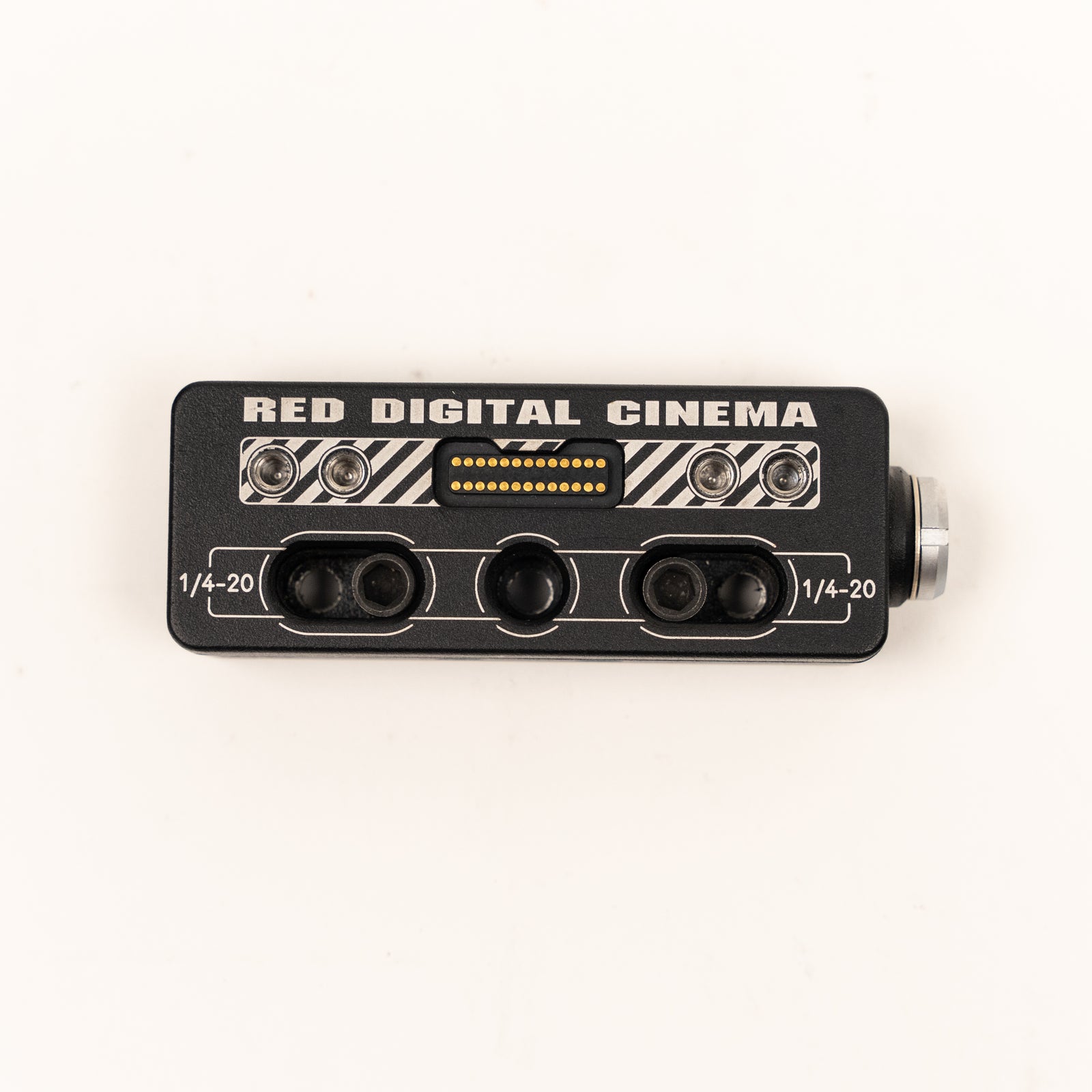 ACC3795 RED LEMO Adapter B DSMC2 (Battle Tested in Sealed Package)02.jpg