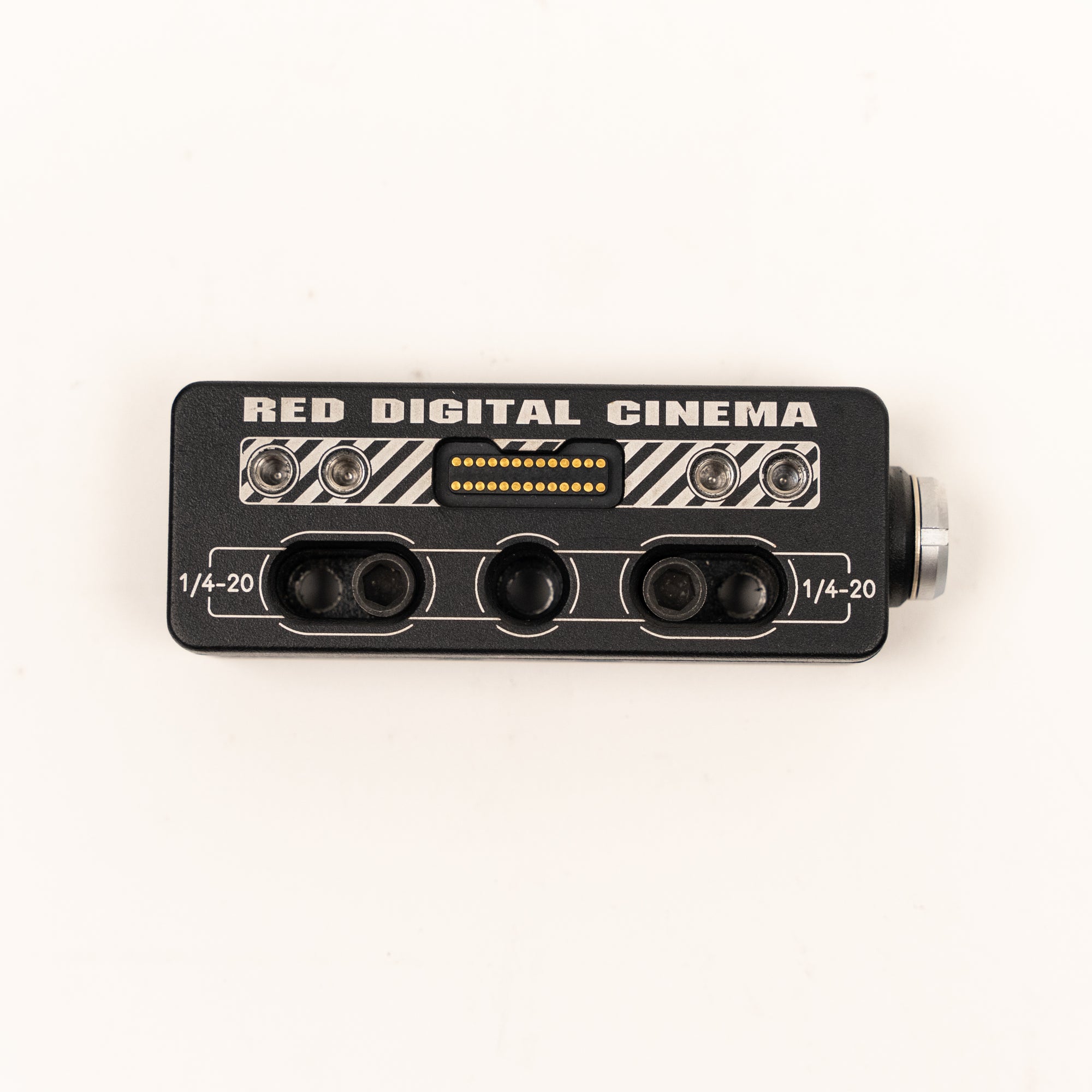 ACC3795 RED LEMO Adapter B DSMC2 (Battle Tested in Sealed Package)02.jpg