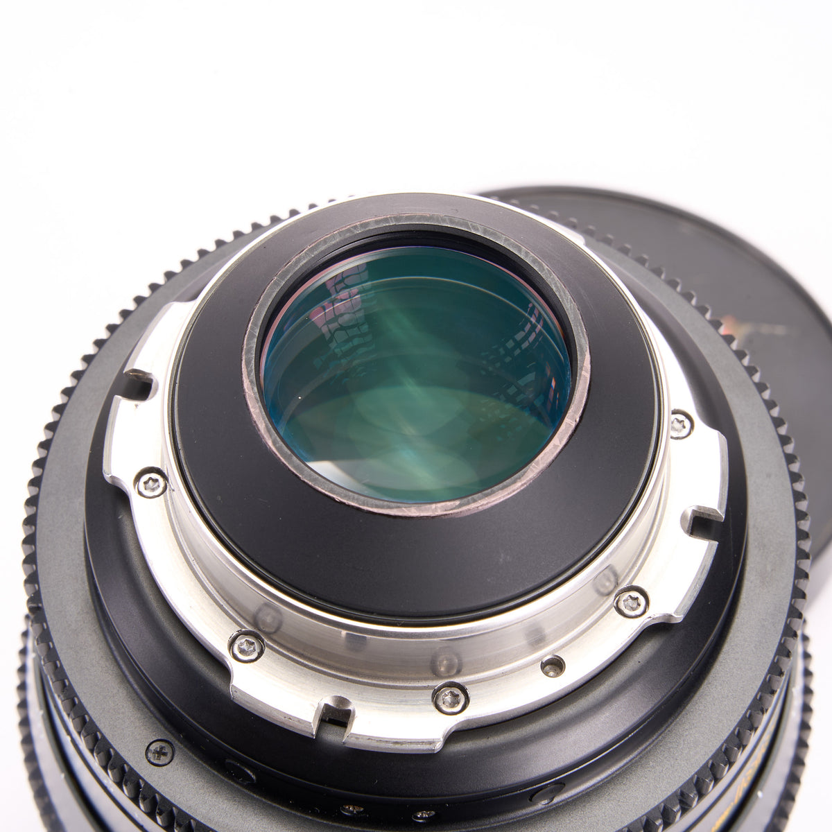LENS3338-8949101 Arri Zeiss Ultra Prime 135mm T1.9 Lens with PL Mount & Feet3131.jpg