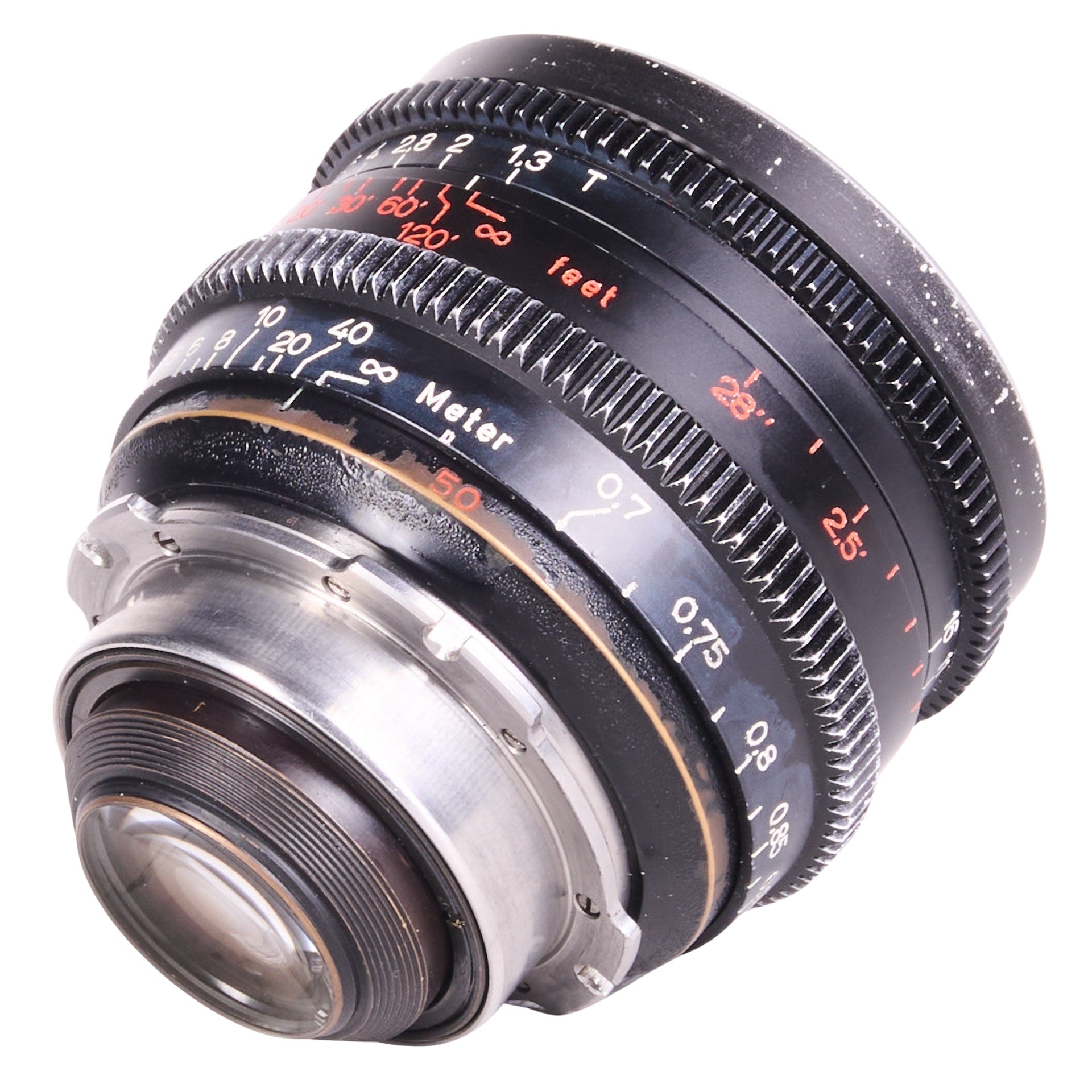 LENS3294-1305 ZEISS Super Speed MII Lens Set 18mm 25mm 35mm 50mm 85mm PL Mount & Hard Case _000707.JPG