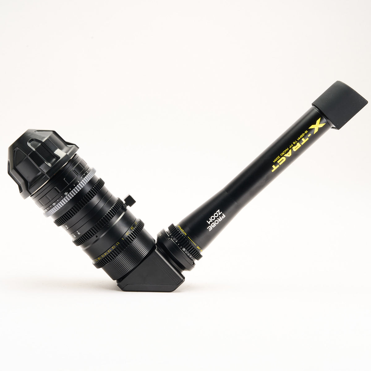 LENS3886 DZOFilm X-Tract 18-28mm T8 FF Probe Zoom Macro Lens (0, 90 & 360°, ARRI PL)(Metric3126.jpg