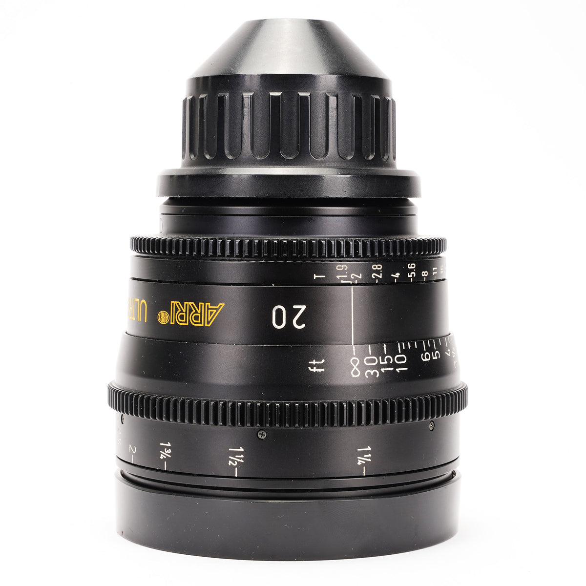 aLENS3789-8954879 ARRI ZEISS Ultra Prime 20mm T 1.9 with PL Mount 4393.jpg