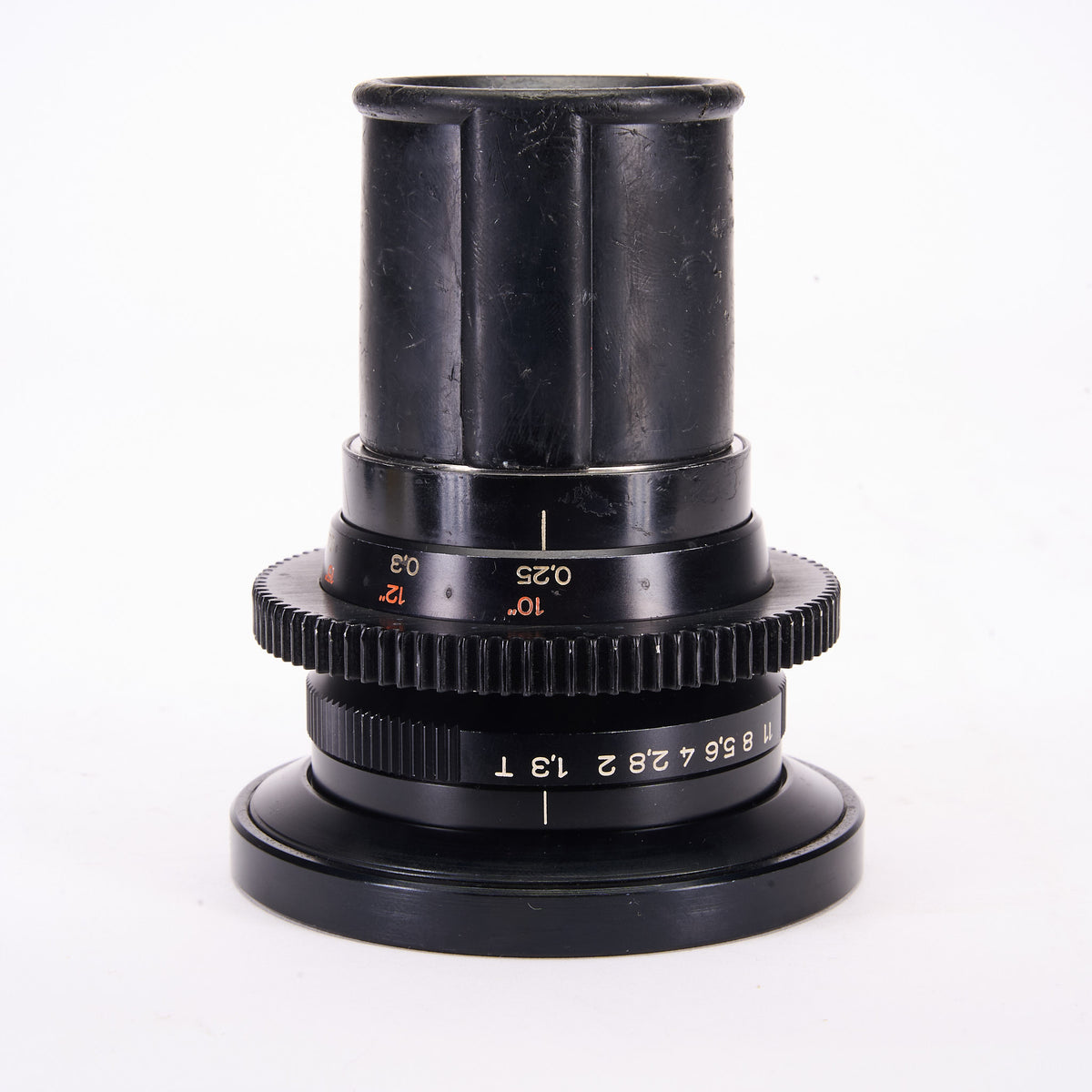 LENS3600-1244 Arriflex Zeiss Super 16mm MKI Super Speed Set, 9.5mm, 12mm, 16mm, 25mm, T1.3, B-Mount 5.jpg