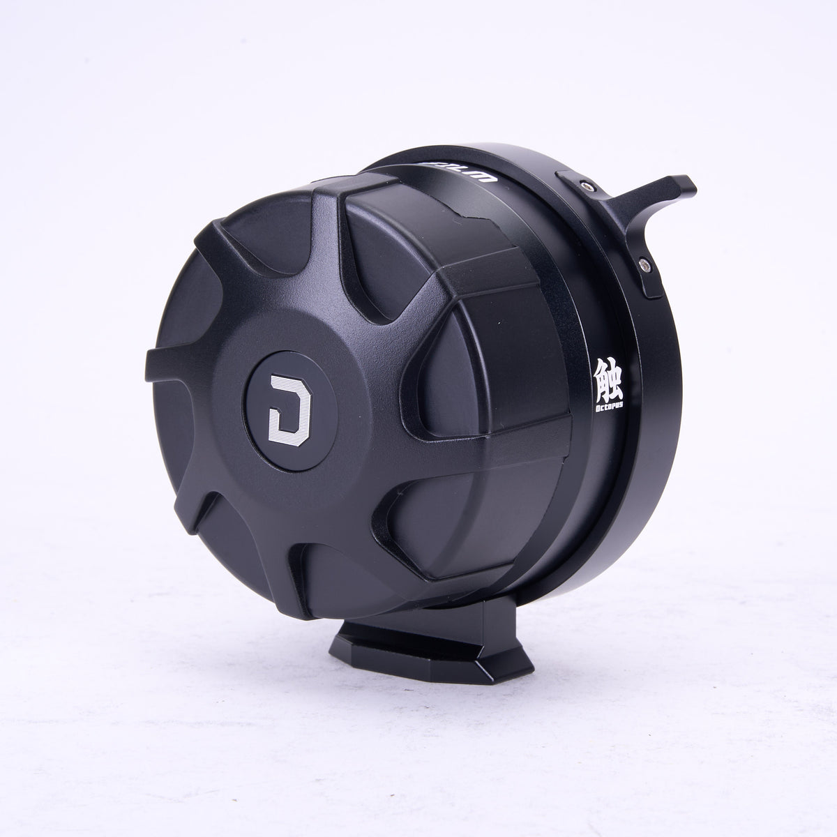 ACC3836 DZOFilm Octopus Lens Adapter (PL to Sony E)4344.jpg