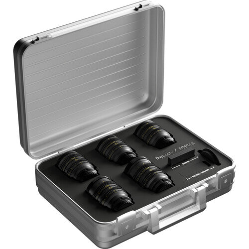 Thypoch Simera-C T1.5 Cine 5-Lens Kit (Sony E-Mount) (DZOFilm)1.jpg