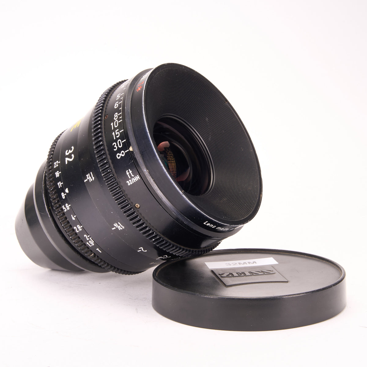 LENS3425-6736 ARRI ZEISS Ultra Primes 16mm 24mm 32mm 50mm 85mm T1.9 with PL Mount, Case0045.jpg