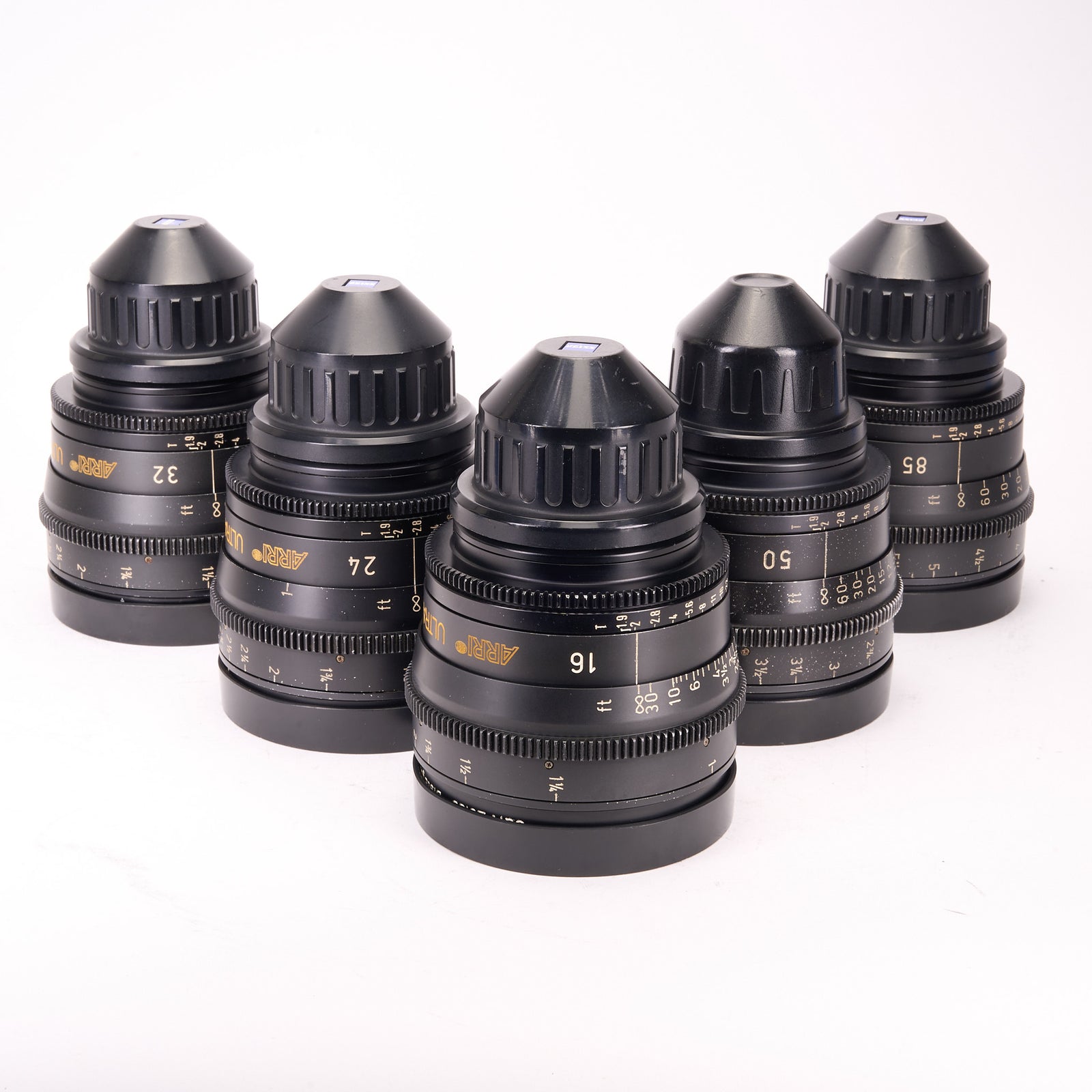 aLENS3425-8540 ARRI ZEISS Ultra Primes 16mm 24mm 32mm 50mm 85mm T1.9 with PL Mount0001.jpg