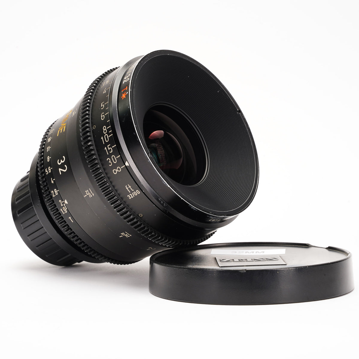 LENS3425-0353 ARRI ZEISS Ultra Primes 16mm 24mm 32mm 50mm 85mm T1.9 with PL Mount, Case5496.jpg
