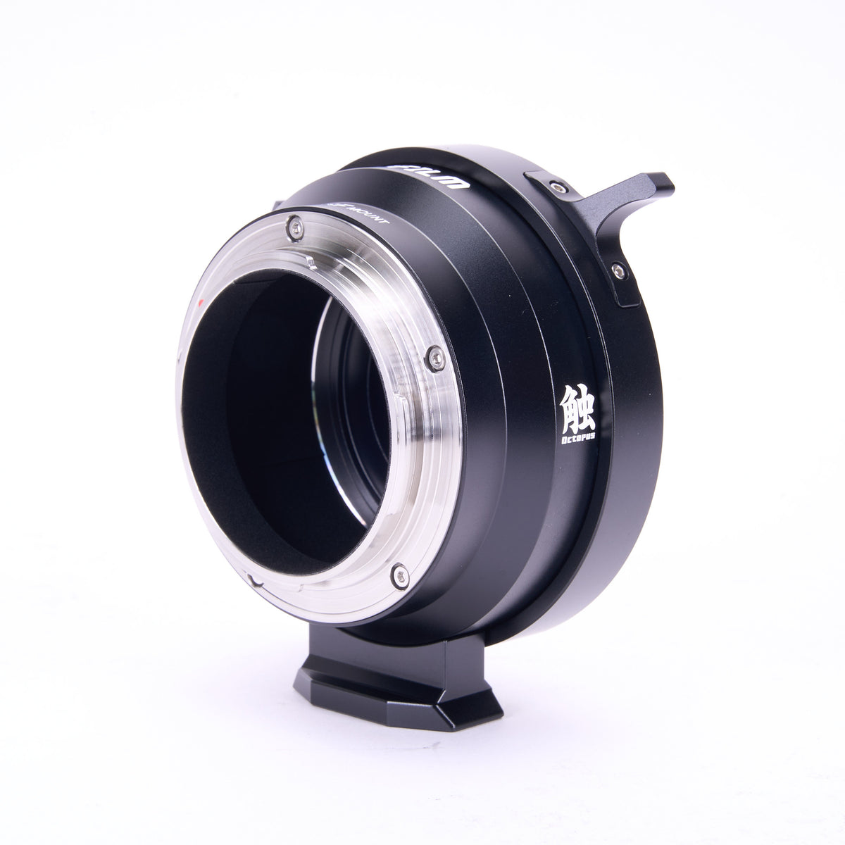 CAM3864-32111 ARRI Alexa Mini LF Kit, RAW License, Anamorphic, ARRI Cage, (x2) 1TB Codex Drive1031.jpg